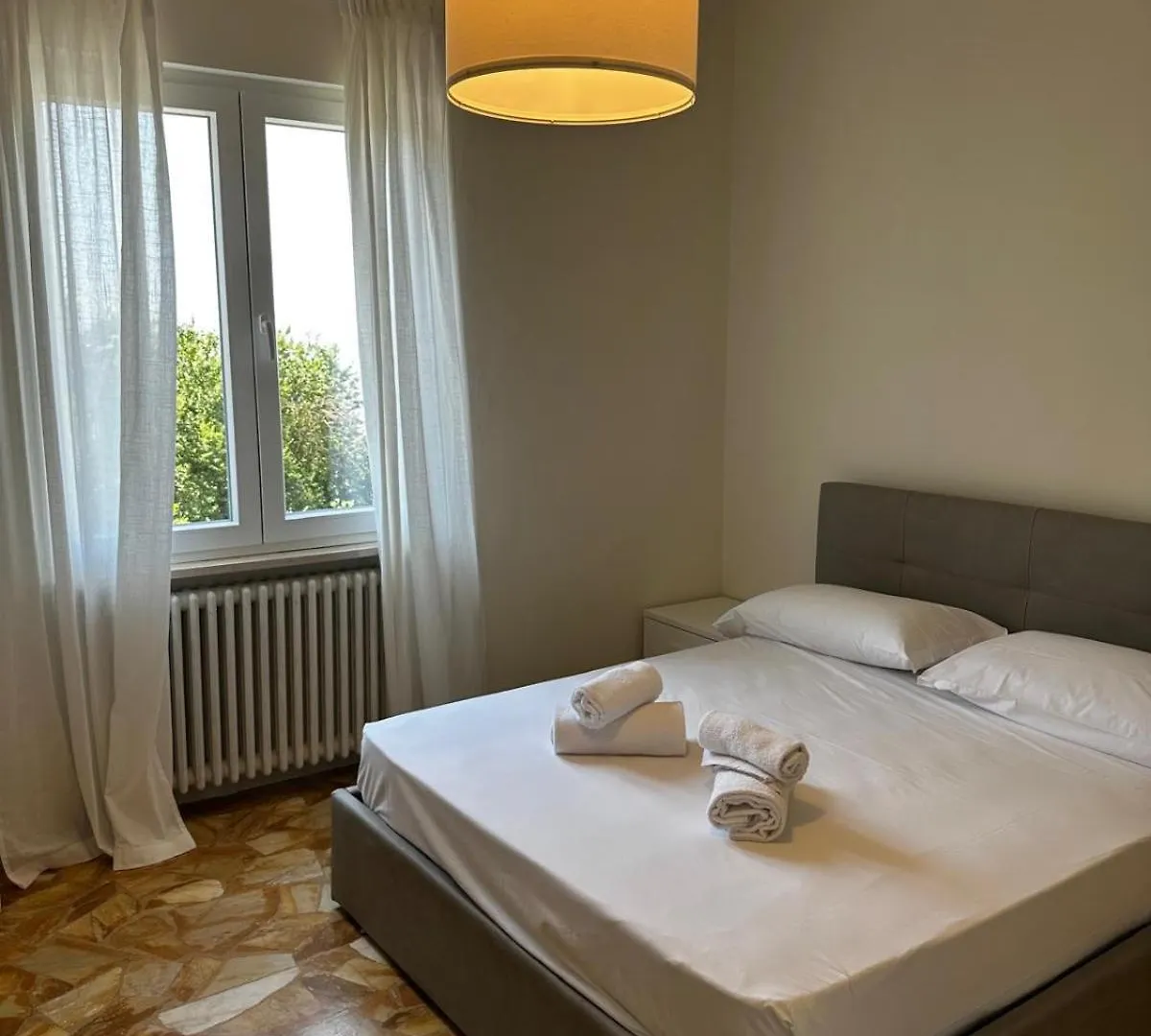 Hotel Monti San Baronto