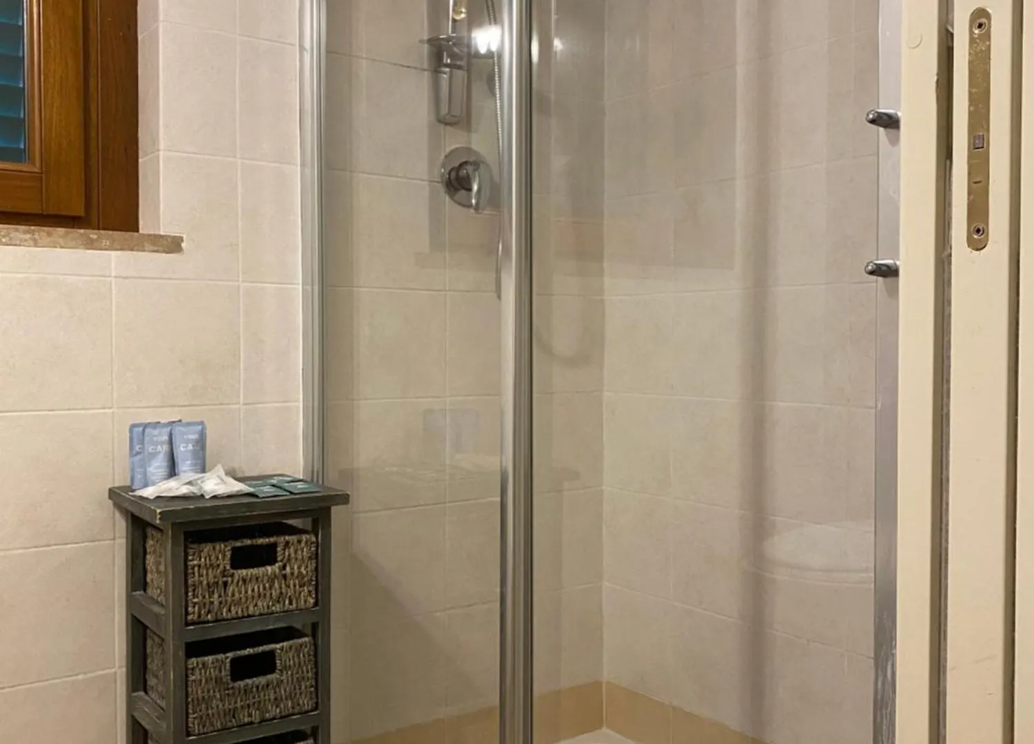 Hotel Monti San Baronto