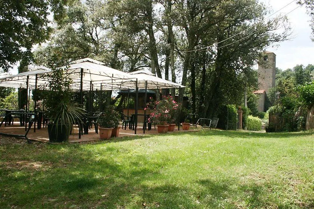 ***  Hotel Monti San Baronto Italia