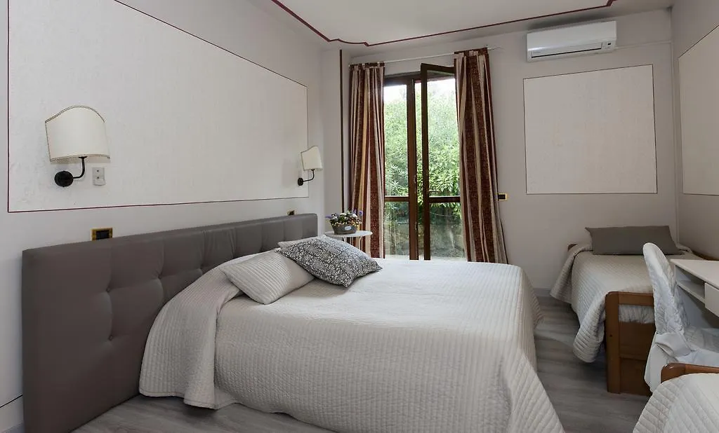 Hotel Monti San Baronto Italia