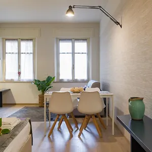 Appartement Velluto Blu & Verona