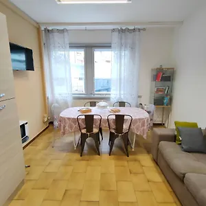 Appartement Nido Center Iv Bergamo