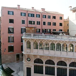 Corte Grimani Venise