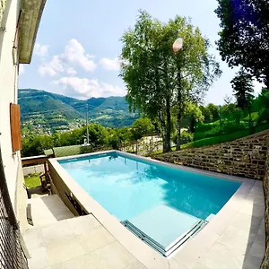 Appartement Grima Appartaments Rota d'Imagna