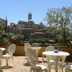 Bed & Breakfast Residenza D'epoca Campo Regio Relais