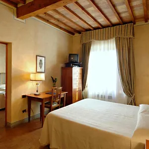 Bed & Breakfast Palazzo Al Torrione