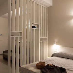 Appartement Cirene Milaan