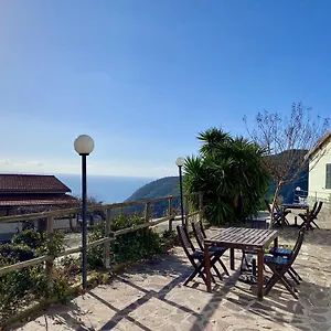 Vakantieboerderij L'ulivo E Il Mare Moneglia