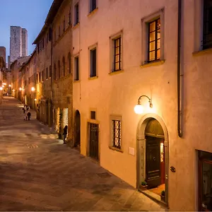 Hotel L'antico Pozzo