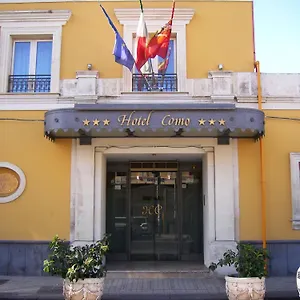 Hotel Como Hotel Syracuse