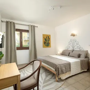 Moderno Hotel Olbia