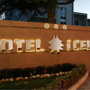 Hotel I Cedri, Scandicci