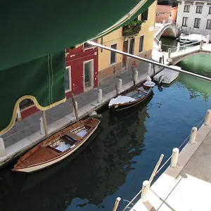 Ca' San Trovaso - 6 Bed & Breakfast Venice