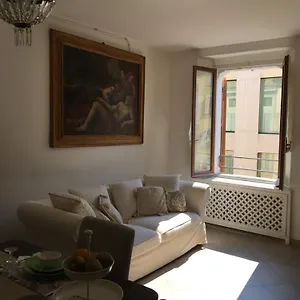 Appartement Il Tenore D'oro Centralissimo Parma