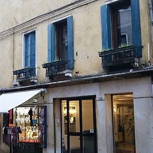 Il Moro Di Hotel Venice