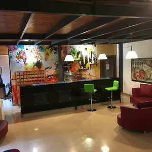 Hotel Centrale Hotel Syracuse