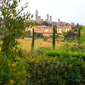 Bed & Breakfast Viani