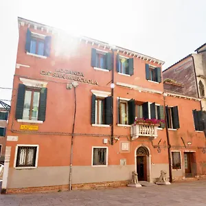 Ca' San Marcuola 1 Guest house Venice
