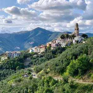 Vakantieboerderij I Pipetta Levanto