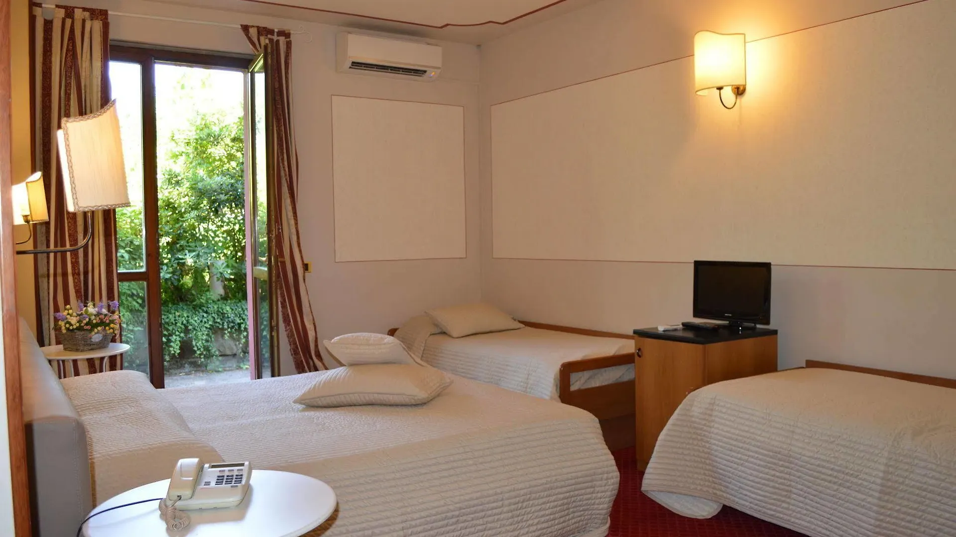 ***  Hotel Monti San Baronto Italien