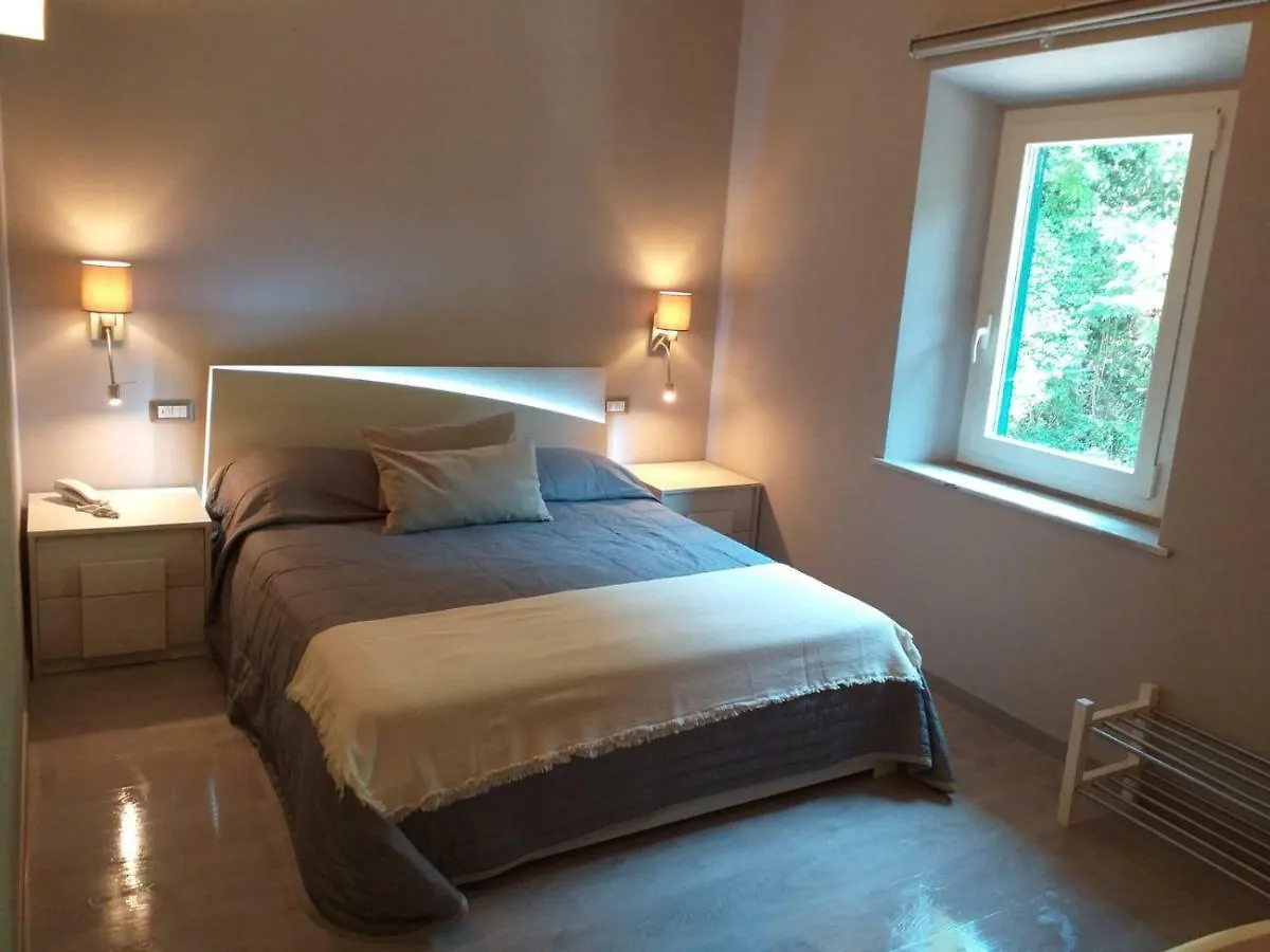 ***  Hotel Monti San Baronto Italien